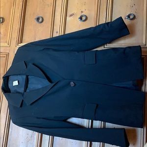 Woman’s blazer